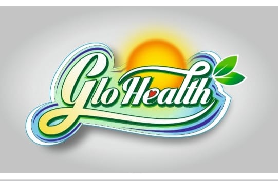 glo-health-Logo