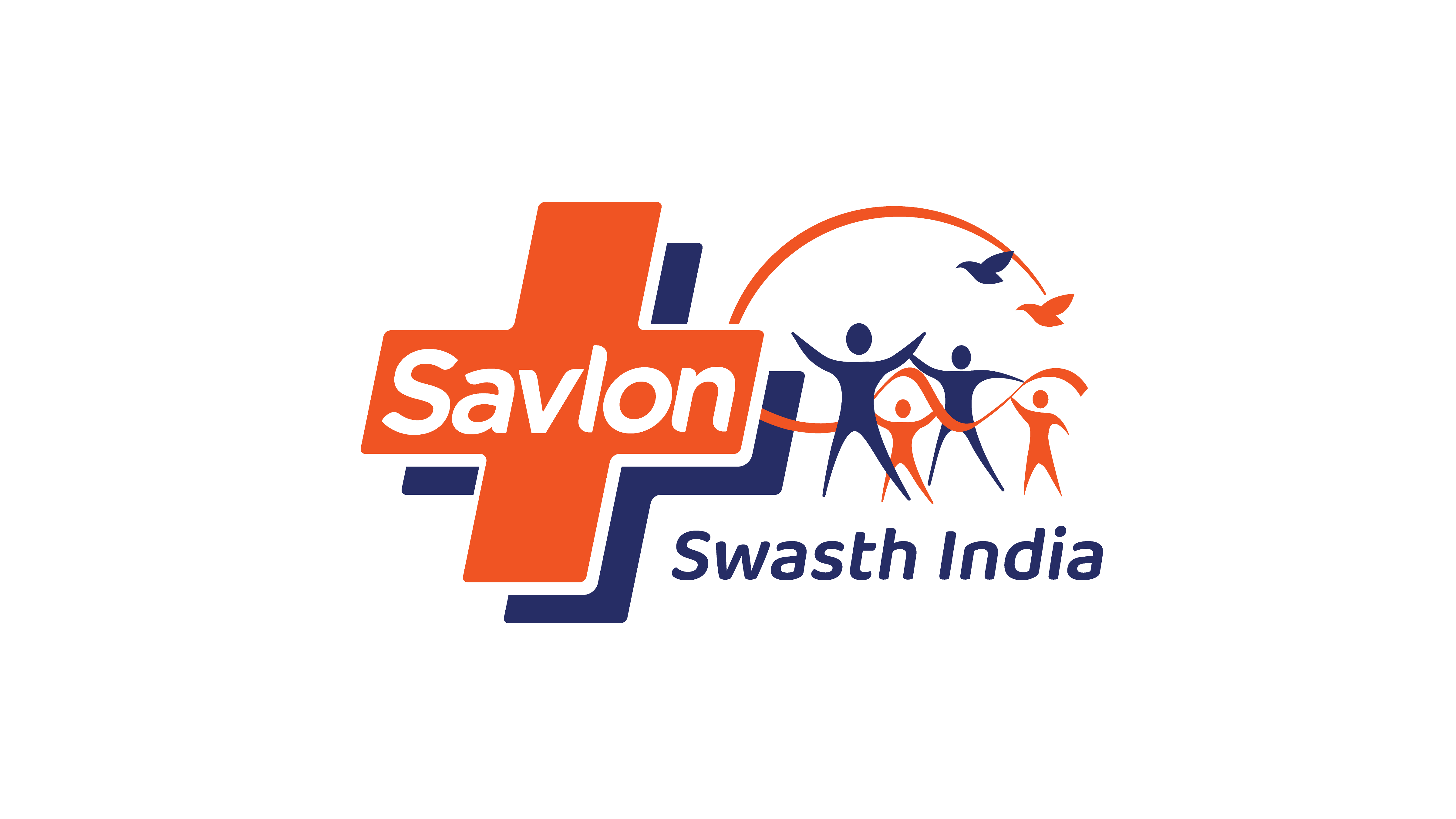 savlon-Logo