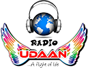Logo of Radio Udaan, Empowering the Disabled to Soar into Limitless Opportunities